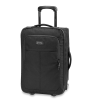 Dakine Carry On Roller Bag 2024 in Black size 42L | Polyester