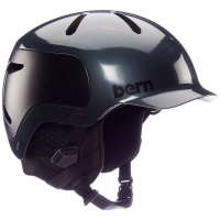 Bern Watts 2.0 MIPS Helmet 2024 in Gray size Medium