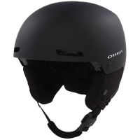 Kid's Oakley MOD 1 Pro MIPS Helmet 2025 in Black size Small