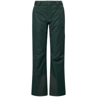 Women's Oakley Jasmine Insulated Pants 2024 in Green size 2X-Large