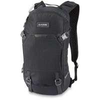 Dakine Drafter 10L Hydration Pack 2025 - OS in Black | Polyester