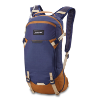 Dakine Drafter 10L Hydration Pack 2025 - OS in Blue | Polyester