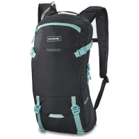 Women's Dakine Drafter 10L Hydration Pack 2024 in Black | Polyester