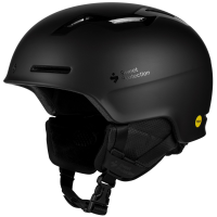 Sweet Protection Winder MIPS Helmet 2025 in Black size Large/X-Large