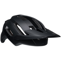 Bell 4Forty Air MIPS Bike Helmet 2023 in Black size Large | Rubber/Polyester