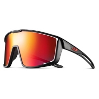 Julbo Fury Sunglasses 2024 in Red | Polyester