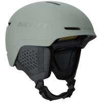 Scott Track Plus MIPS Helmet 2024 in Green size Large | Polyester