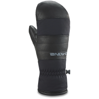 Dakine Baron GORE-TEX Mittens 2024 in Black size X-Large | Nylon/Wool/Leather