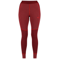 Women's Kari Traa Smekker Pants 2024 in Red size X-Large | Wool/Micron