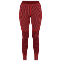 Women's Kari Traa Smekker Pants 2024 in Red size Large | Wool/Micron