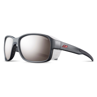 Julbo Monterosa 2 Sunglasses 2024 in Gray | Polyester