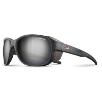 Julbo Montebianco 2 Sunglasses 2024 in Black | Polyester