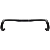 Easton EA70 AX Road Handlebar 2024 - 46x31.8, 16 degree Flair size 46X31.8 16 Degree Flair | Aluminum