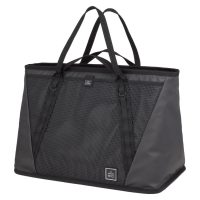 evo X-Large Utility 95L Tote 2024 in Black