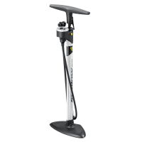 Topeak JoeBlow Sprint Floor Pump 2023 in Black | Aluminum