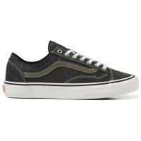 Women's Vans Style 36 Decon SF Shoes 2023 in Black | Cotton/Rubber