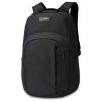 Dakine Campus L 33L Backpack 2025 - OS in Black | Polyester