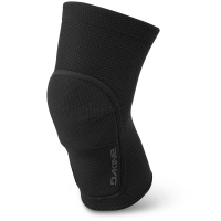 Dakine Slayer Knee Sleeves 2023 in Black size Small | Polyester