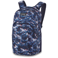 Dakine Campus L 33L Backpack 2025 - OS in Blue | Polyester