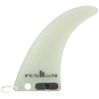 FCS II Pivot PG Longboard Fin 2024 size 8