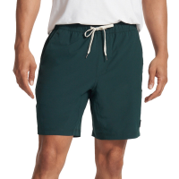 Vuori Kore Shorts Men's 2023 in Green size Small | Spandex/Polyester