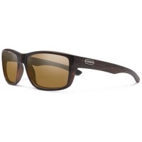 Suncloud Mayor Sunglasses 2024 in Brown | Polyester