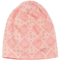 Women's Kari Traa Rose Beanie Hat 2023 | Wool