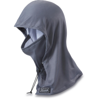 Dakine Prowler Hood 2024 in Gray | Spandex/Polyester