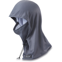 Dakine Prowler Hood 2024 in Charcoal | Spandex/Polyester