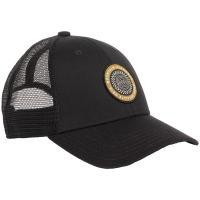 Mountain Hardwear High Altitude Trucker Hat 2023 in Black