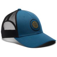 Mountain Hardwear High Altitude Trucker Hat 2023 in Blue