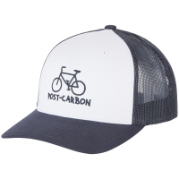 Picture Organic MYS Trucker Hat 2023 in Blue | Cotton/Polyester