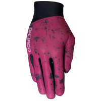 DHaRCO Trail Bike Gloves 2024 in Pink size Small