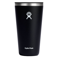 Hydro Flask 28oz All Around Tumbler 2024 in Black