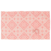 Women's Kari Traa Rose Headband 2023 in Pink | Wool