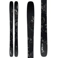 Lib Tech UFO 105 Skis 2024 size 171