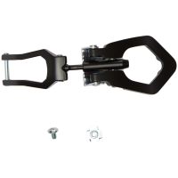 Full Tilt Evolution Middle/Top Buckle Kit