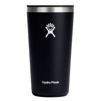 Hydro Flask 20oz All Around Tumbler 2024 in Black