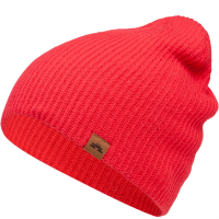 Spacecraft Offender Beanie Hat 2024 in Red | Acrylic