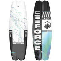 Liquid Force Remedy Wakeboard 2024 size 134