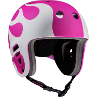 Pro-Tec The Full Cut Skateboard Helmet 2025 in Pink size Large | Polyester