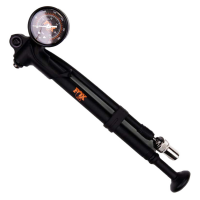 Fox Shox Fox Racing HP Shock Pump 2024 in Black