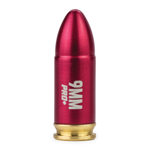 Otis Technology PRO+ Snap Caps 9mm - $24.99 at Otis Technology