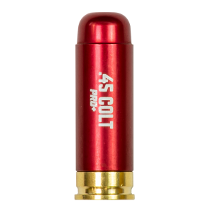 Otis Technology PRO+ Snap Caps .45 Long Colt/.45CLT - $15.99 at Otis Technology