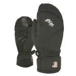 Level Mummies Womens Mittens 2022