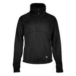 Obermeyer Furry Fleece Top Teen Girls Midlayer