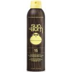 Sun Bum SPF 15 Original Spray Sunscreen