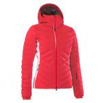Mountain Force Ava Down Colorblock Womens Insulated Ski Jacket 2018