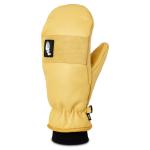 Crab Grab Man Hands Mittens 2022