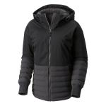 Columbia Open Site Hybrid Womens Jacket 2018